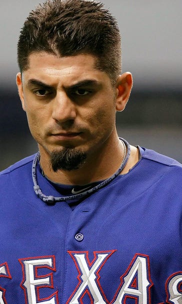 Brewers officially sign Matt Garza to four-year contract